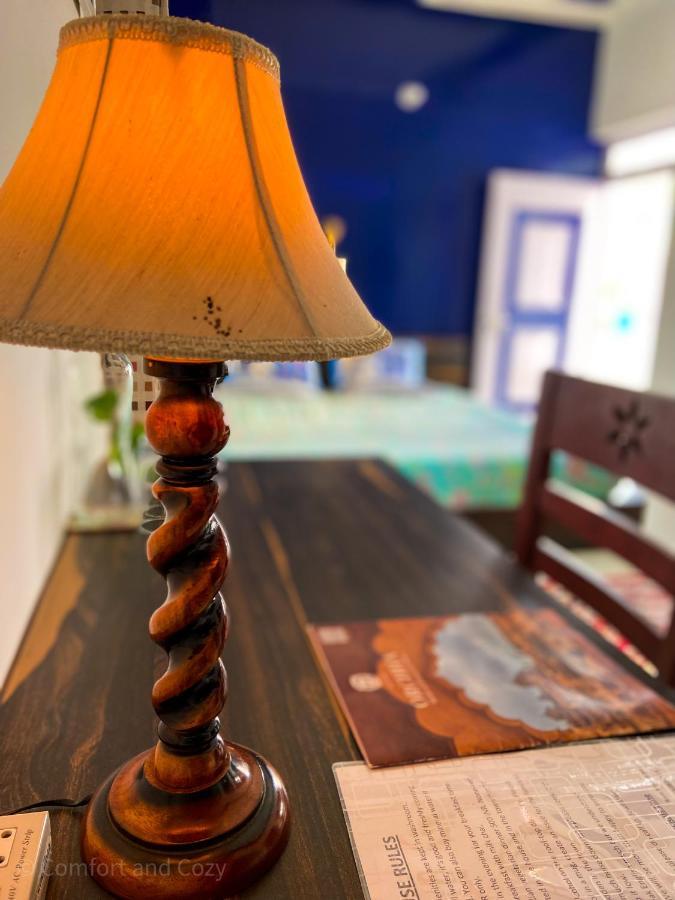 Comfort And Cozy Orchha Esterno foto